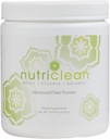 NutriClean - Advanced Fiber Powder, Detox, Cleanse, Colon Health, Digestive Health, Healthy Intestinal Function, Healthy Nutrient Absorption, Market America (28 Portionen)