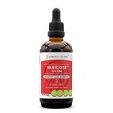 Secrets of the Tribe Varicose Vein Alkoholfrei, Glycerite Butcher's Broom, Horse Chestnut, Bilberry, Cayenne, Gotu Kola, Grape. Tinktur, Kräuterextrakt Gesunde Beine Unterstützung 4 OZ
