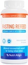 Nutri-Align Fasten Refeed Multivitamin | 30 Fasten Multi Vitamin Kapseln | Multivitamin für Männer & Frauen | Vitamin B Complex, Phosphor & Vitamin D & C Fasting Multivitamins | Glutenfrei