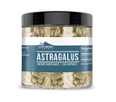 Earthborn Elements Astragalus Extract 200 Kapseln, rein &amp; unverdünnt, keine Zusatzstoffe