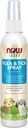 JETZT-Gesundheit, Spray für Hunde, Ätherische Ölbasis, No Deet, 8-Ounce