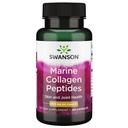 Swanson hydrolyzed Fish Collagen Typ I 400 Milligramme 60 Kapseln