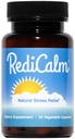 Natural Stress Relief Supplement - Non-GMO, Vegan, Gluten-frei