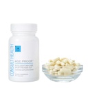 Consult Health Age Proof Ceramide Nahrungsergänzung - Hyaluronsäure für Hydrat und Plump Haut - Kapseln 60 Zähler (Pack von 1)