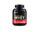 Optimum Nutrition Gold Standard 100% weiße Schokolade -- 5 lbs