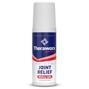 Theraworx Fast-Acting Joint Relief Roll-On, 2.5oz (1 Count)