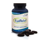 Doctor’s Advantage Eye Relief Supplement - 90 Softgels, 1-Monats-Versorgung - Natürliches Triglycerid Omega 3 Fischöl für Retina Gland-Unterstützung