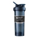 BlenderBottle Shaker Bottle Pro Serie Perfekt für Protein Shakes und Pre Workout, 32-Ounce, Schwarz