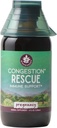 WishGarden Kräuter Congestion Rescue Immununterstützung für Schwangerschaft - Beruhigt Sore Throats, Upper Respiratory Tract und Sinuses, Unterstützt eine gesunde Fever Response, Safe für Schwangerschaft & Postpartum, 4oz
