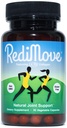 Natural Joint Support Supplement - Nicht-GVO, Glutenfrei