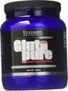 Ultimate Nutrition Gluta Pure Biovolunizing Micronized Fermapure L-Glutamin, Intestinal Health Regulation, Muscle Recovery, Immun Support Supplement 1000G