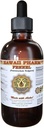 Fennel Liquid Extract, Fenchel (Foeniculum Vulgare) Seed Powder Tinture Supplement 4 oz