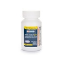 A+Gesundheit Ibuprofen PM Softgels, Schmerzlinderung/Nacht Schlafhilfe (NSAID), 120 Zähler