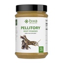 bixa BOTANICAL Pellitory Root Powder | Anacyclus pyrethrum/Akarkara | Ayurvedic Herbal Supplement | 200 GMS / 7 OZ | Glutenfrei, Non-GMO, Steam Behandelt, Vegan, 100% Pure.