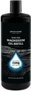 Aromasong Magnesium Spray - Extra Strength (23mg in jedem Spritz) 32 Oz Nachfüllflasche, Natürliches und reines Magnesiumöl Spray - Made in USA - für Beindiscomfort und fördert einen ruhigen Schlaf