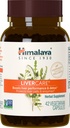 Himalaya LiverCare - Herbal Liver Support Förderung der Beseitigung von Abfällen, Leberreinigung, Detox und Bile Produktion - Vegan, Non-GMO, Glutenfrei, 375 mg, 42 Kapseln