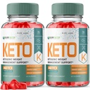(2 Pack) Klarer Faktor Keto ACV Gummies - Klarer Faktor für Fortgeschrittene Gewichtsverlust, Keto + ACV Gummy, Klarer Faktor maximale Festigkeitsergänzung, ClearFactor Gummies Bewertungen (120 Gummies)
