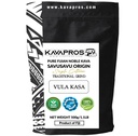 Kava Pulver Single Cultivar Vula Kasa Fijian Kava Root Powder High Potency 4yr Gereifte reine Bio Kava-Kava von Fiji