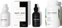 Sakara Beauty Water + Detox Water Drops & Complete Probiotics - Trace Mineral Drops & Chlorophyll Flüssigkeitstropfen, Probiotika für Frauen Verdauungsgesundheit