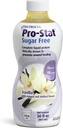 Medizinische Ernährung Usa Inc Pro Stat Sugar Free Liquid Protein Nahrungsergänzung, Mnu40064, 1 Pfund