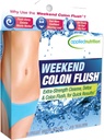 Angewandte Ernährung Wochenende Colon Flush - 16 Tabletten - Beseitigen Sie mehrere Pfund Abfall Materie in nur 3 Tagen - 8 Portionen