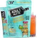 Nach Alkohol-Hilfe Wellness Vitamine wiederherstellen ich bessere Morgen I Dihydromyricetin DHM & B Vitamins Complex I Antioxidantien Ergänzung und Leber Unterstützung I 5 Pulver-Stick-Getränke-Packets I Tropical Mimosa