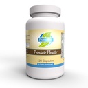 Priority One Vitamins Prostata Gesundheit 120 Kapseln - Unterstützung einer gesunden Prostata bei der Aufrechterhaltung von männlichen Hormonen innerhalb der normalen Range mit dem zusätzlichen Nutzen von Prostata ganze Gland.*