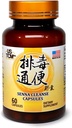 Senna Cleanse Capsules 排 erfasst ausübens 500mg 60 Gemüsekapseln 100% Natürlich keine Konservierungsstoffe extra Stärke für gesundes Verdauungssystem und Regularität Made in USA