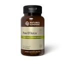 Nature's Sunshine Pau D’ Arco, 100 Capsules | Unterstützt das Immunsystem, liefert Antioxidantien und unterstützt den natürlichen Entgiftungsprozess