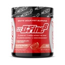 Thermogenic Pre-Workout Energy Powder & Shredding Supplement, Boost Energy Mood & Focus, Sugar Free, Enthält Senaktiv, Endurance, 300mg Koffein, N-Acetyl-L-Tyrosin (Watermelon Splash)