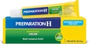 Zubereitung H Hämorrhoid Creme mit Aloe für Multi-Symptom Relief - 1,8 Oz Tube