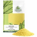 Premium Kava 70% Extrakt - hohe Potenz Erholung und Stress-Relief-Ergänzung - natürliche Mood Booster, Ruhe und Schlaf (50 Gramm)