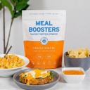 Savory Cheese Complete Protein Powder | 15g High Protein Meal Enhancer | High Protein Cheese Supplement zum Kochen, Meal Prep & Recovery