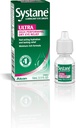 Systane Ultra Lubricant Augentropfen, Künstliche Tränen für trockenes Auge, Einzelpackung, 10 ml