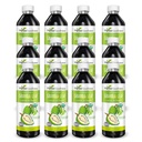 Kräuter-Güte Graviola Blatt-Extrakt 15X Stärke - Soursop (Guanabana) hinterlässt flüssige USDA Organic Non-GMO Kosher Cell Support & Regeneration & Stress Relief Immune Boost 12(12oz) btls