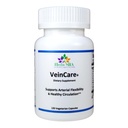 Natürliche Unterstützung für gesunde Venen - Rutin, Pferd Chestnut, Grape Seed, Bilberry, Nattokinase - Promotes Optimal Vein Funktion - Zirkulation Unterstützung