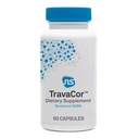 NeuroScience Mood Support Supplement - TravaCor - L Theanine Supplement mit 5-HTP & Mehr, um Stress zu beruhigen, fördern Schlaf &amp; Aid Gesunde GABA Aktivität (60 Kapseln)