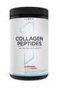 Regel 1 Kollagenpeptide Pulver - hydrolysiertes Rinderkollagen, Hyaluronsäure und Vitamin C. Unterstützt Haar, Haut, & Nägel (20 Servierungen, Peach Mango)