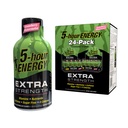 Nill 5-Hour Energy Shot, Extra Strength, Erdbeerwassermelone (1.93 oz, 24 pk.)