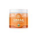 Vimergy Chaga Powder – Superfood Cellular Support* – Vorteile Herz-Kreislauf-Gesundheit* – USDA Certified Organic, Vegan, Gluten-Free – 33 Servierungen