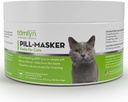 Tomlyn Pille-Masker Bacon-Flavored Paste für Katzen, 4oz