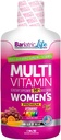 Bariatric Multivitamin für Frauen mit Eisen, Vollständige Postchirurgie-Formel, 100+ Vitamine, Mineralstoffe und Aminosäuren, Zuckerfrei. 98% Absorptionsrate, unterstützt Energie, Muskeln und Herz-Kreislauf-Gesundheit