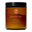 Moon Juice Magnesi-Om Magnesium Powder Supplement - Chelat Magnesium Complex + L-Theanin Blend for Rest, Relaxation & Regularity - Vegan, Non-GMO & No Sugar, Berry, 4 oz, 30 Sevings
