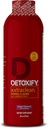 Detoxify – Xxtra Clean Herbal Cleanse Detox Drink – Full Body Cleanse Detox für Damen und Herren - Gleiche Tagesergebnisse - Verbessert mit Ginseng Extract & Milk Thistle Extract - Plus Sticker