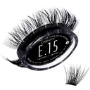 Lashify Extreme 15mm Gossamer DIY Wimpern Extensions Refill, Schwarz, Einfache Falsche Lashes Hinzufügen Tremendous Volume