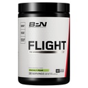 BARE PERFORMANCE NUTRITION BPN Flight Pre Workout, Unterstützt Energie und Mental Fokus, Verbesserte Endurance & Muskel-Pumpen mit CarnoSyn® Beta Alanine, Prickly Pear, 30 Portionen