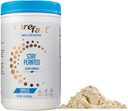 Übernachten Pflanzen-Based Non-GMO Soy Gesunde Protein-Pulver-Mischung - Vanille Flavored - 2lb Tub - 13g Protein - macht große Verkostung Low Carb Vegan Shakes & Smoothies
