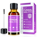 Toenail Fungus Revitalizer für Toenail & Fingernail: Fortgeschrittene & effektive Formel