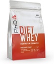 PhD Nutrition 1 kg Schokolade Peanut Ernährung Whey Supplement