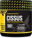 PrimaForce Cissus Quadrangularis Extrakt, Unflavored Powder, 100 Gramm